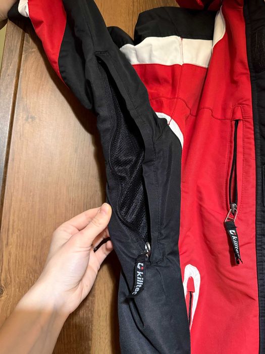 Geaca ski copii Killtec