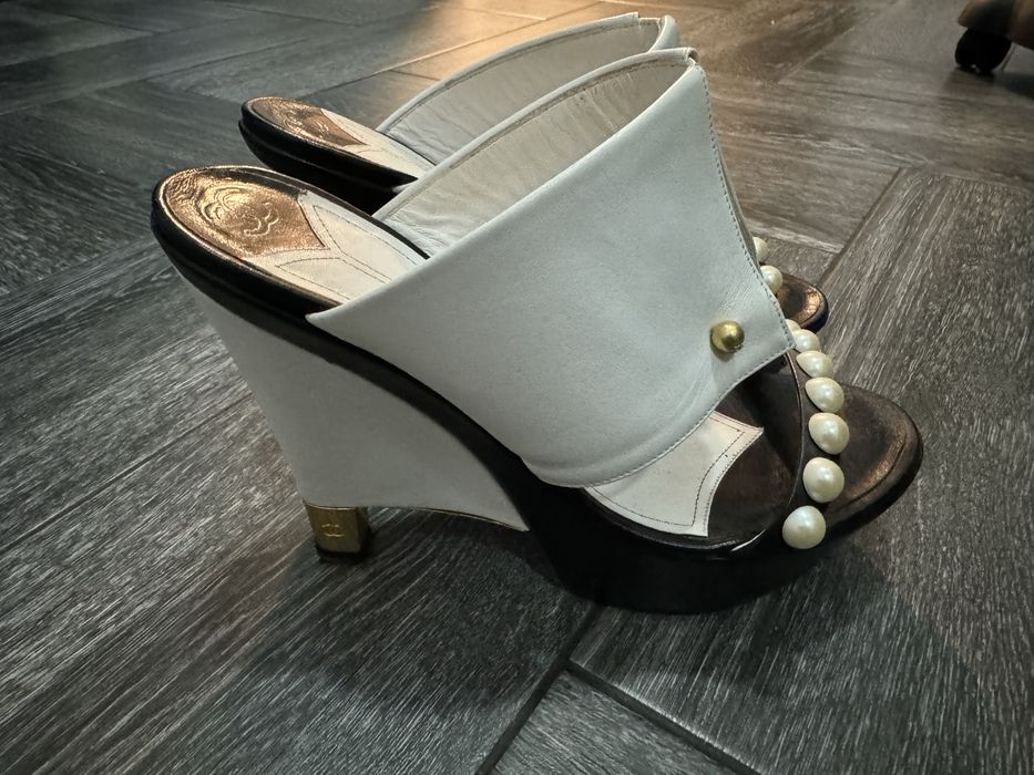 Saboti Channel Originali