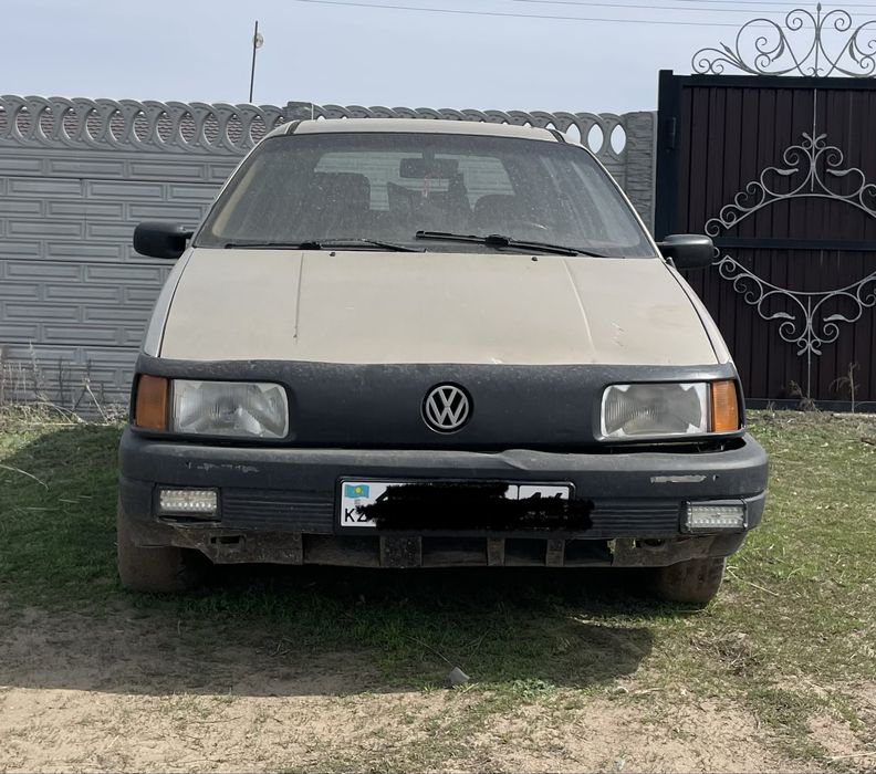 Продам Passat B3 универсал