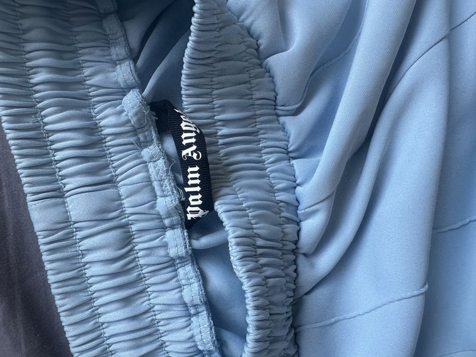 pantaloni palm angels