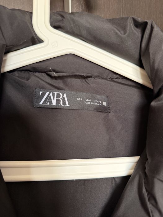 Черен елек  Zara