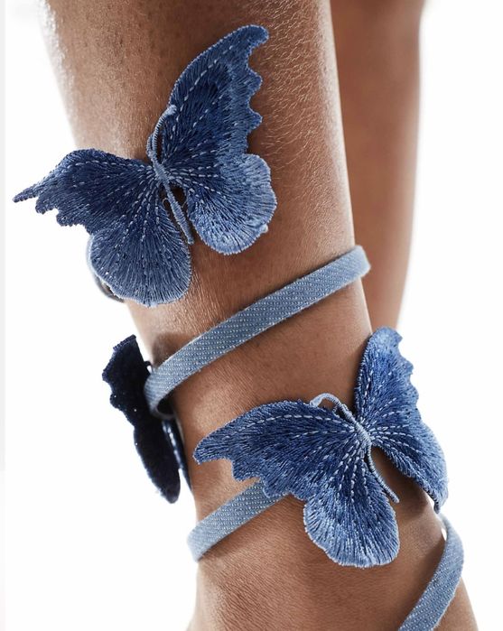 Нови токчета Simmi London