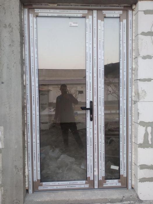 Akfa eshik rom qlamiz regelerofka xizmati