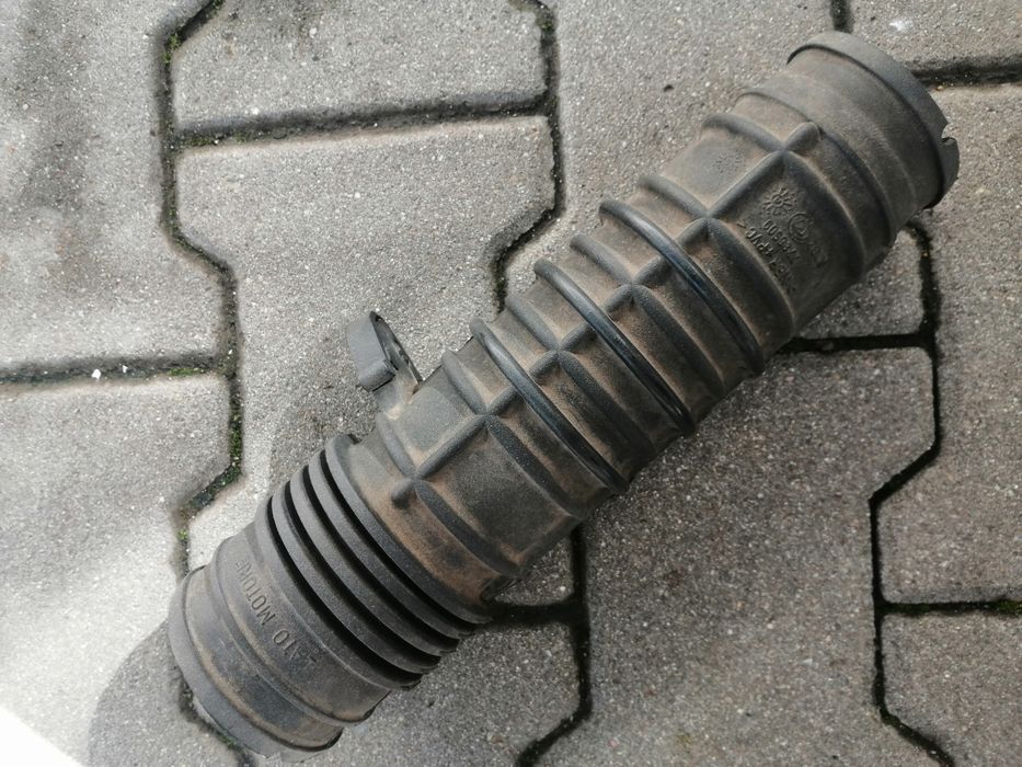 Fiat Marea Bravo Brava въздуховод след въздушния филтър