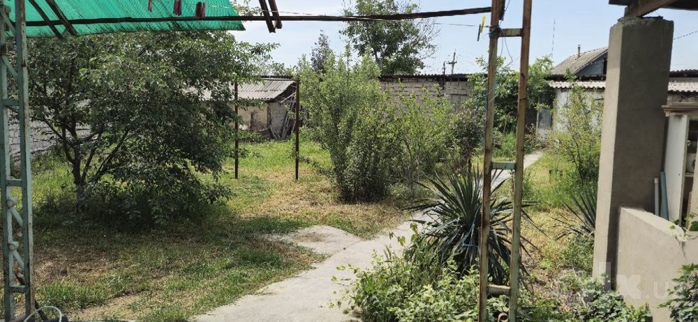 Продаётся дача. Совхоз "Сергели"
