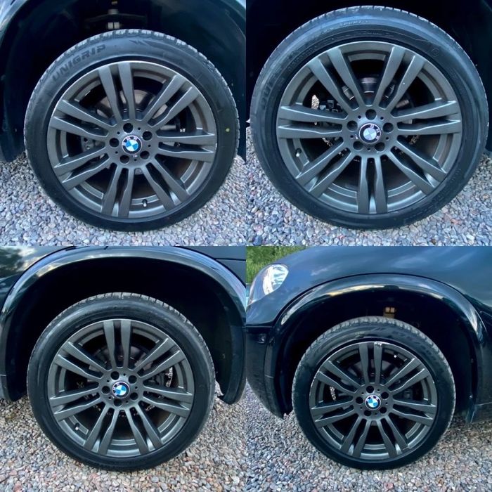 BMW X5 E70 2011г М пакет 4.0д 306к на части