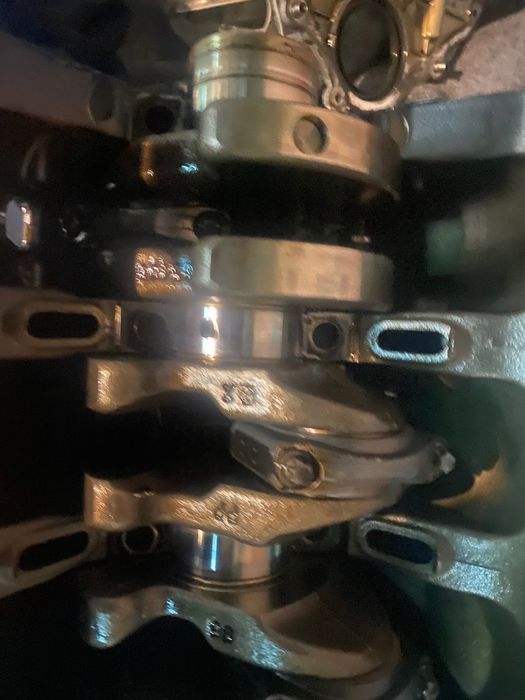 Глава за Мерцедес 651