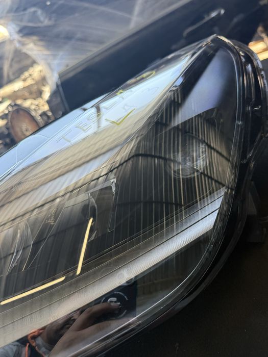 Оригинален фар ляв десен Тесла Tesla 3/Y Full Led hd/lp asy ece фарове
