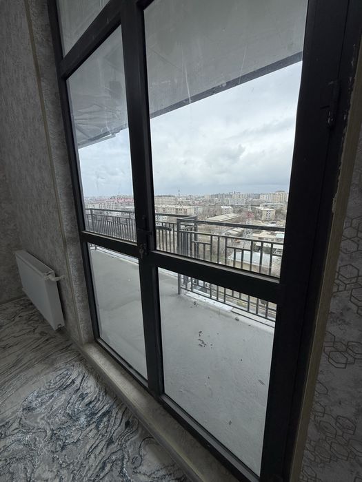 Срочно продается квартира в цену коробки с ремонтом