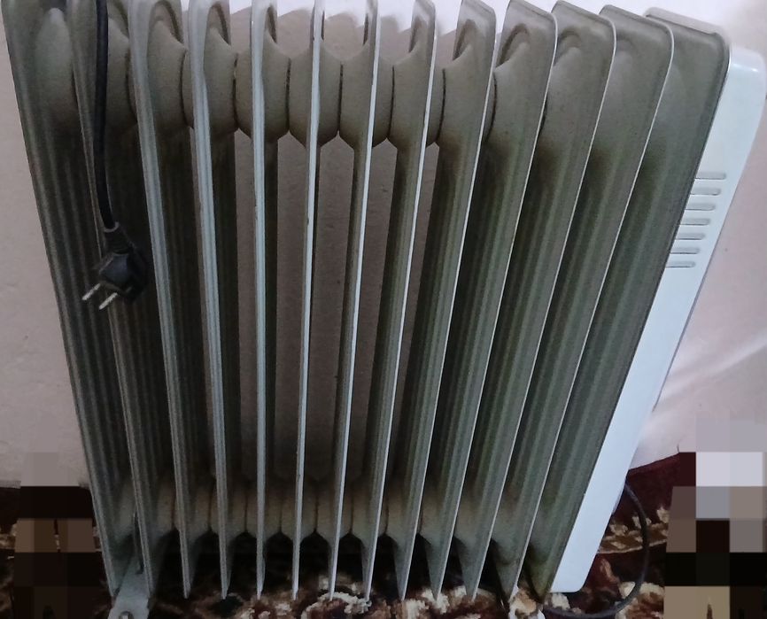 Pechka sotiladi yaxsh ishlidi