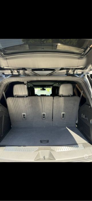 Tahoe 2023 ideal xolati yangi