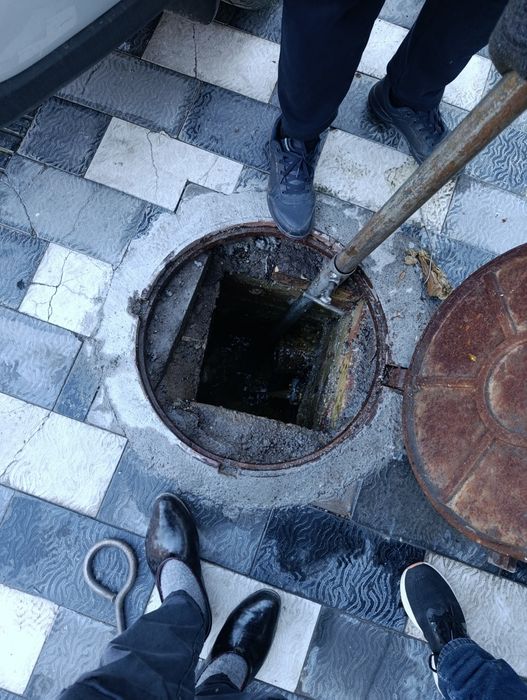 Канализация Тозалаш Хизмати Сифатли Ва Хамйонбоп нархларда24/7.