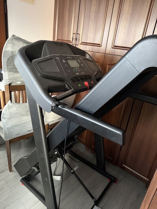 Banda alergare Domyos