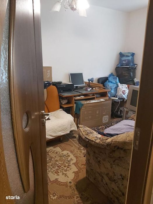 Apartament 2 camere | Tractorul Parter Ideal locuință sau investiție