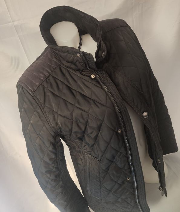 Geacă bărbați Zara Man