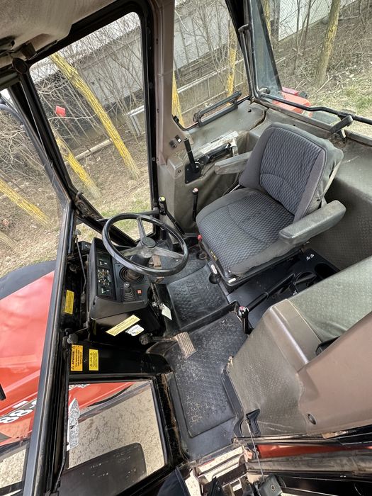 Tractor Fiat Agri 88-94recent adus