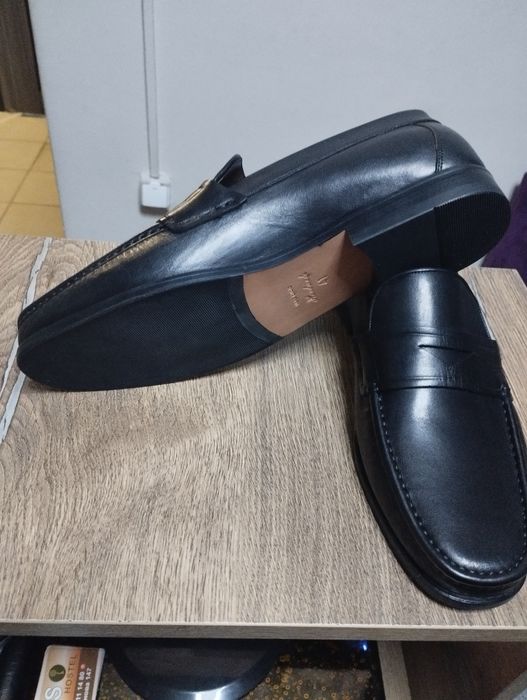 Обувь мужская Луис Габор