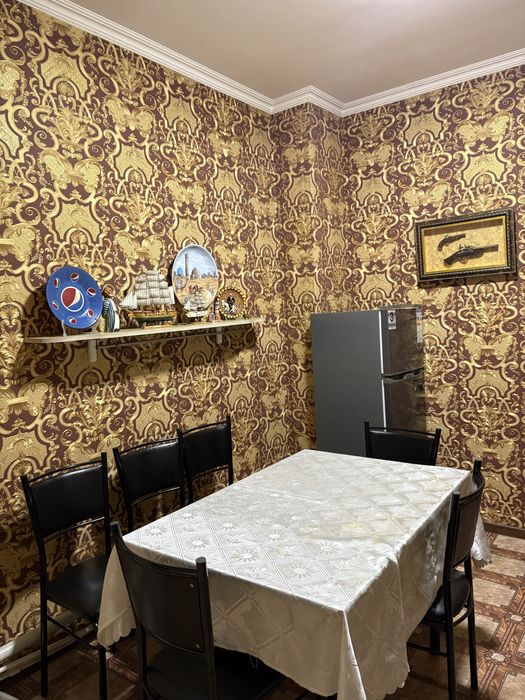 Сдаётся уютная 2-х комнатная квартира