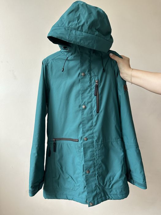 Куртка для лыж/снруборда