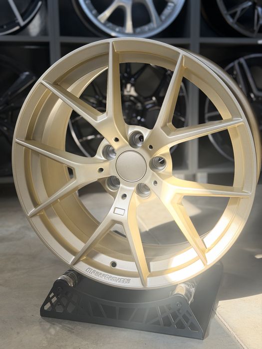 19” 5х112 Джанти Style 763M