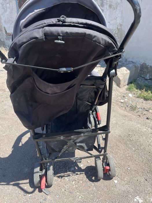 Коляска -трость продается