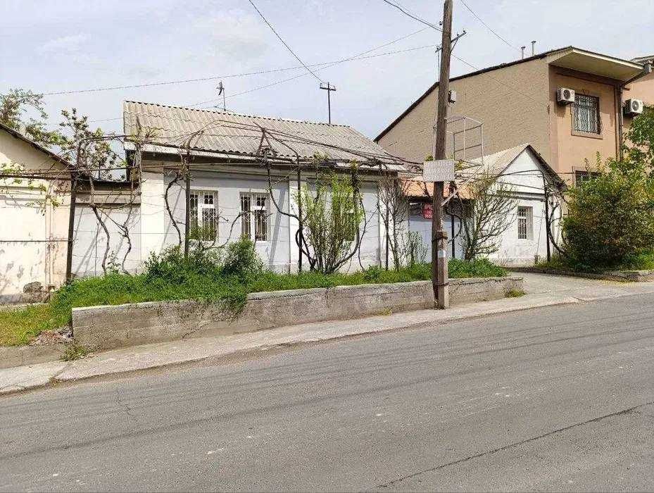 Продажа земляного участка ул. Миришкор Ор Чайхана Салом!!