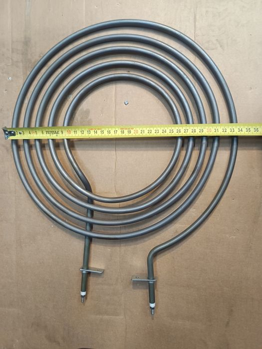 Нагревател 4400 вата  за конвектомат