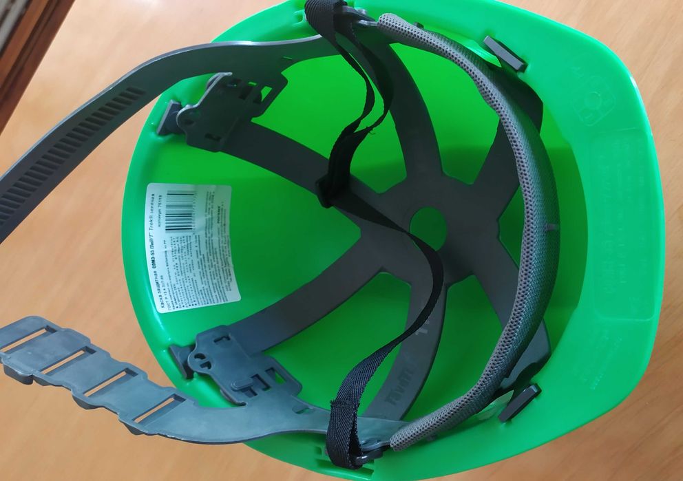 Каска защитная СОМЗ-55 FavoriT