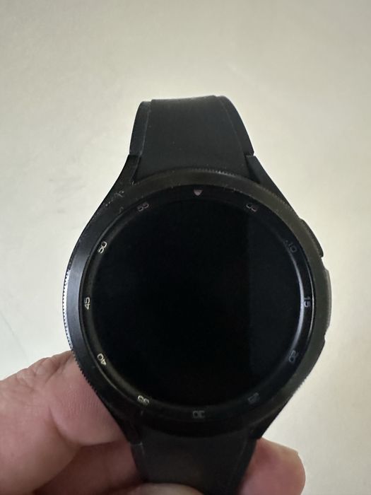 Samsung galaxy watch 4