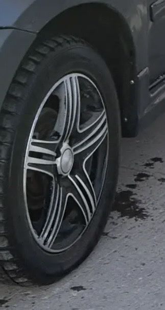 Продам Титанки на 15