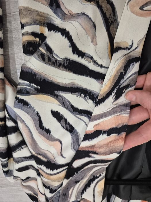 Сако многоцветно  Lucy