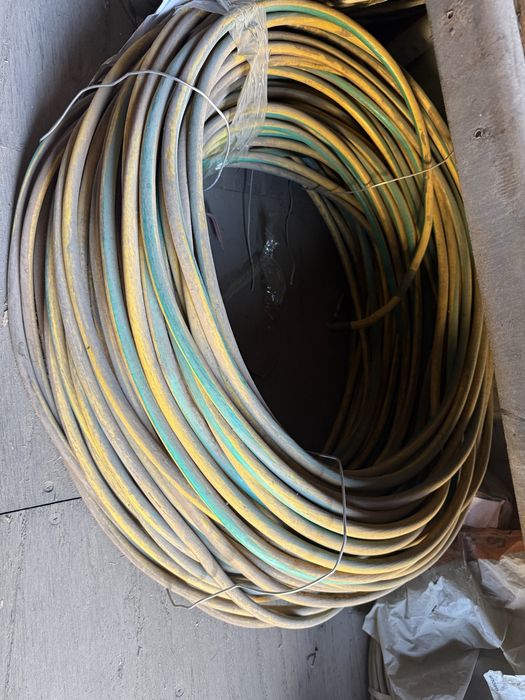 Провод медный ПВ3