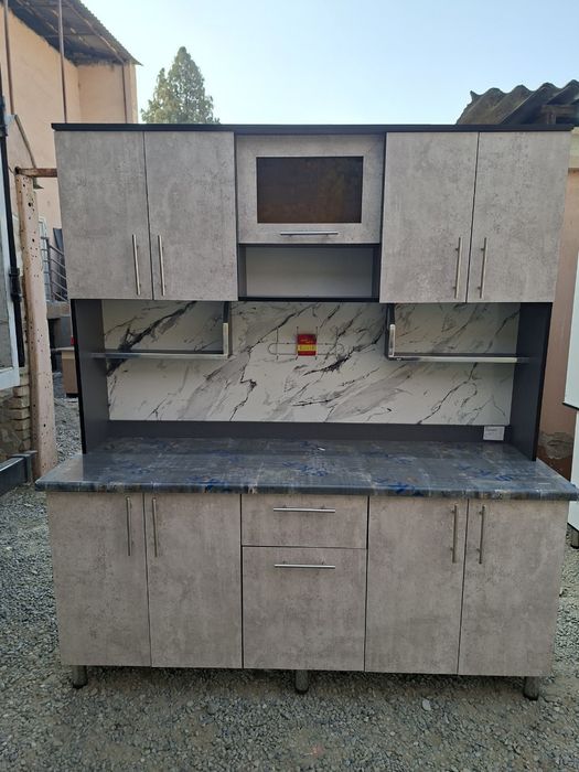 Буфет кухонный доставка бепул