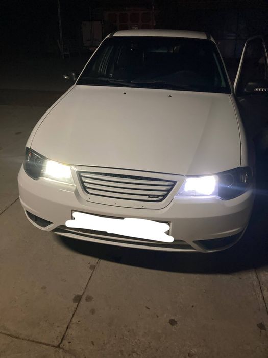 Nexia 2 1.5 sons mator