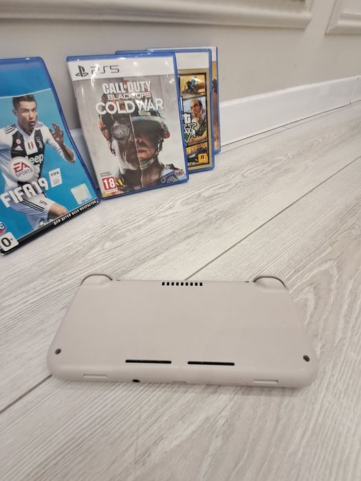 Retroid Pocket 3+