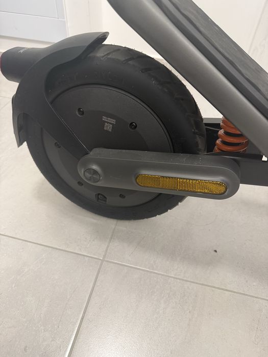 Trotineta electrica Xiaomi 6