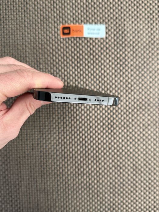 256•Лизинг 37лв/м Iphone 14 Pro Max Black айфон 14 макс черен