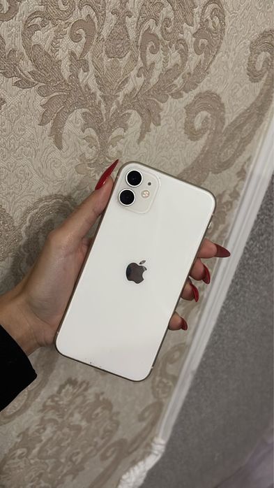 Iphone 11 идеал с коробкой