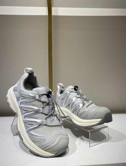 Кроссовки La Rossa АВ536-3W