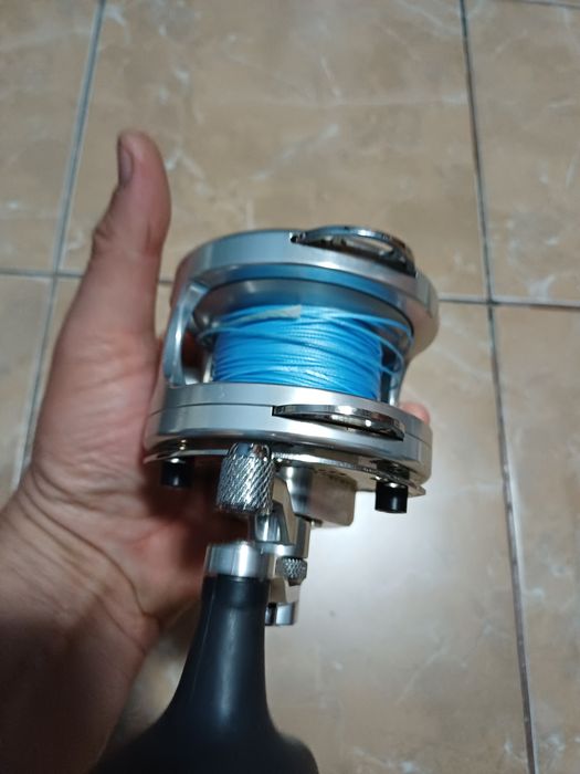 Катушка проиизводсва сша