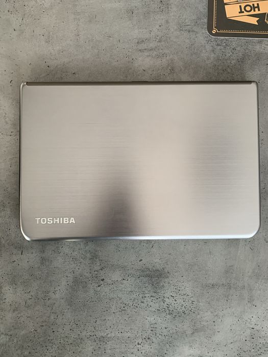 Toshiba Sattelite за части