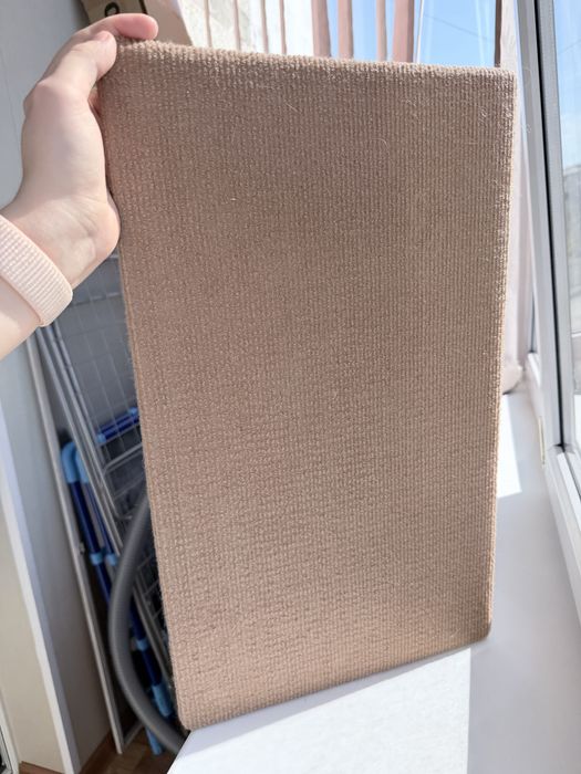 Когтеточка для котов