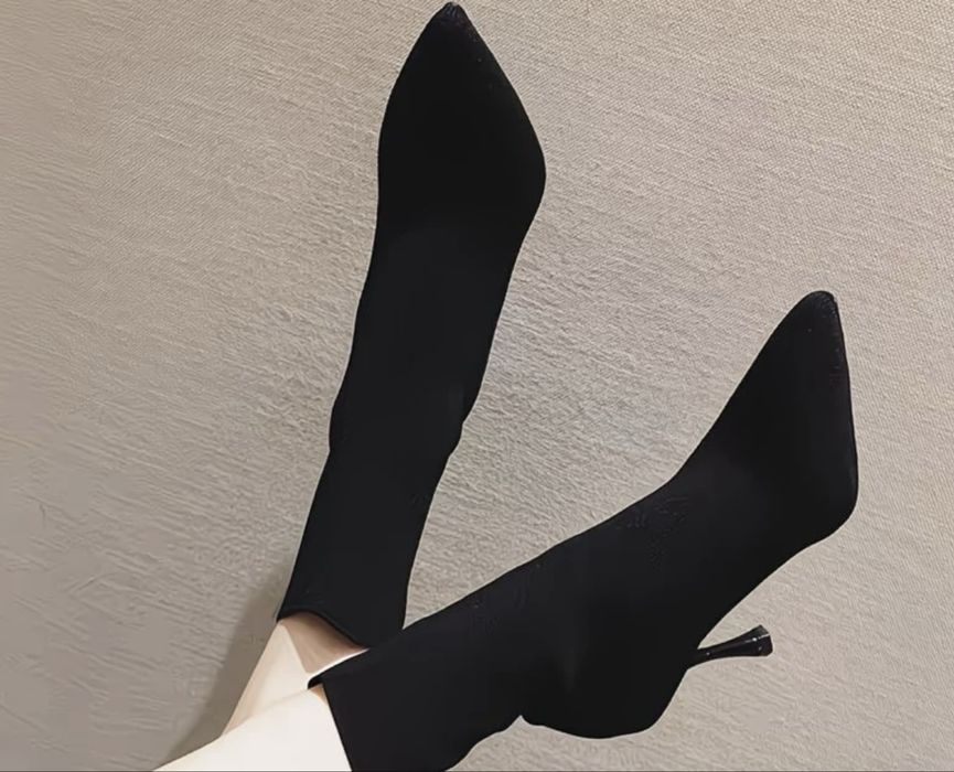 Продаются ботильоны