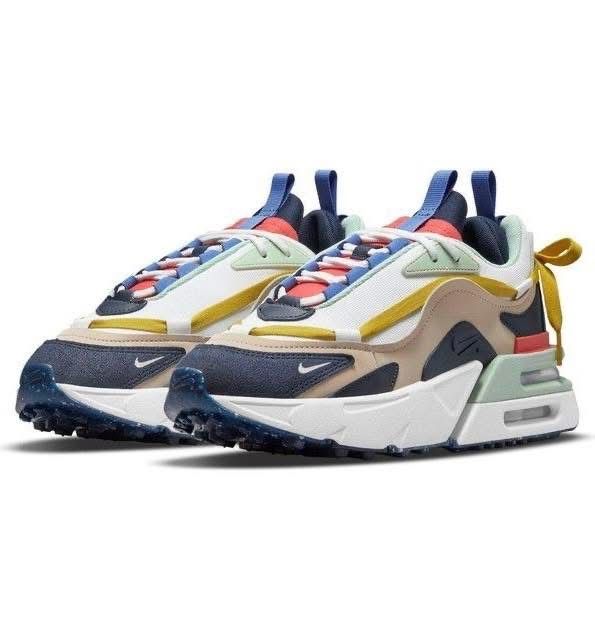 Nike furyosa -нови