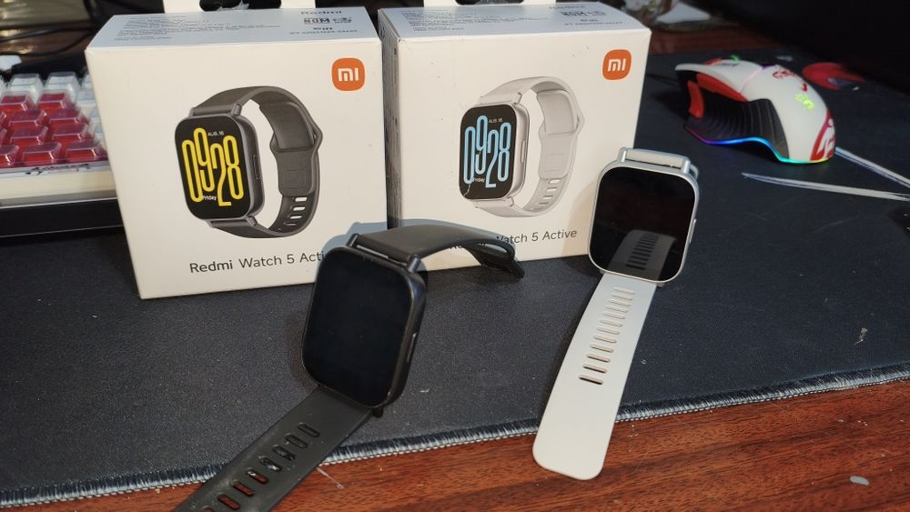 Продам смарт часы