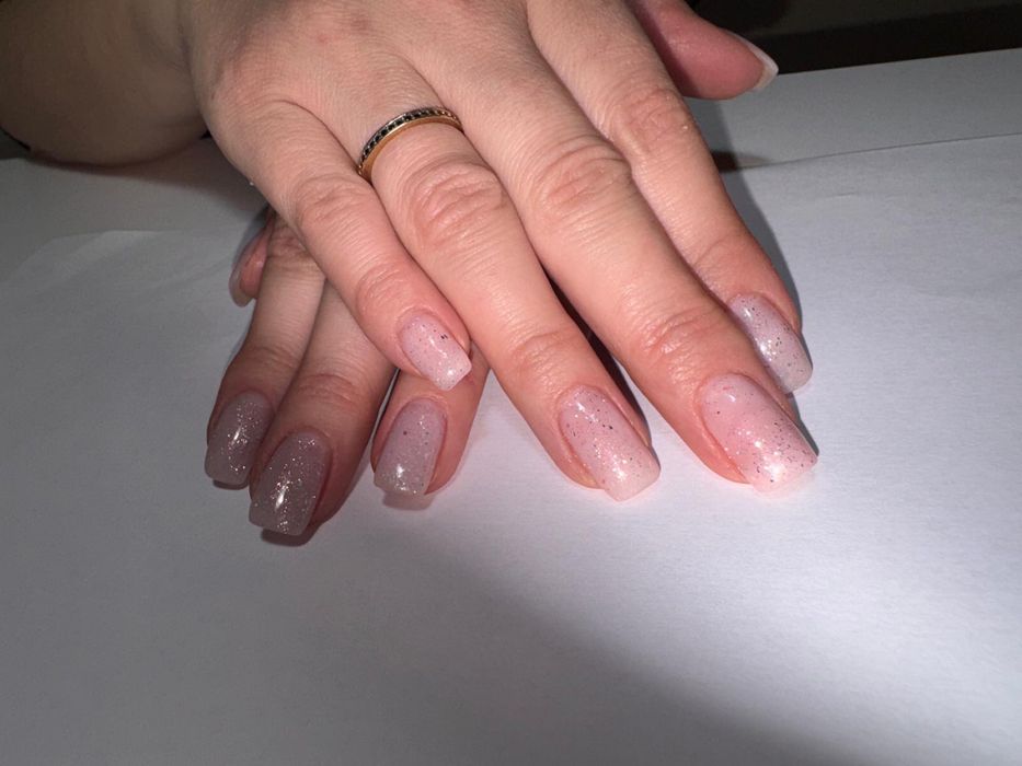 Manichiura si pedichiura