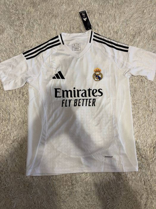 Tricou Real Madrid