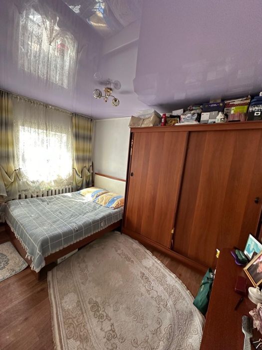 Частный дом в хорошем состоянии