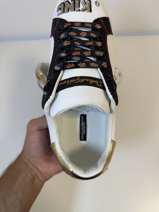 Dolce Gabbana Portofino (PREMIUM)