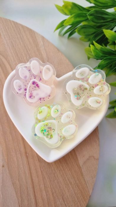 Мыло ручной работы